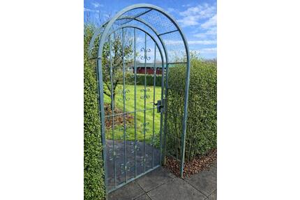 Schrebergarten - 1.800,00&nbsp;EUR Kaltmiete, ca.&nbsp; 0,00&nbsp;m&sup2; in Wilhelmshaven (PLZ: 26389) Aldenburg