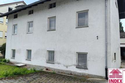 Haus zum Kaufen in Kolbermoor 517.000,00 € 240 m²