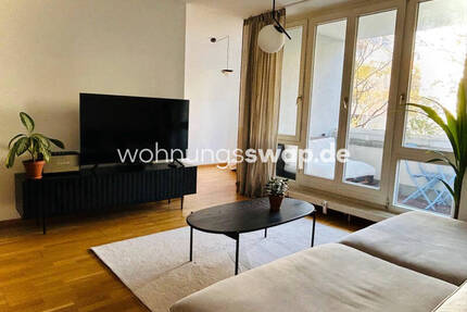 Wohnungsswap - Steinstraße - 1.250,00&nbsp;EUR Kaltmiete, ca.&nbsp; 55,00&nbsp;m&sup2;&nbsp;Wohnfl&auml;che in München (PLZ: 81667) Au-Haidhausen