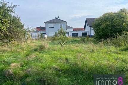 Grundstück zu verkaufen in Karlskron Mändlfeld 319.000,00 € 703 m² - Karlskron / Mändlfeld