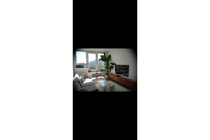 Penthouse-Wohnung mit sonniger Dachterrasse - Wolfsburg Detmerode