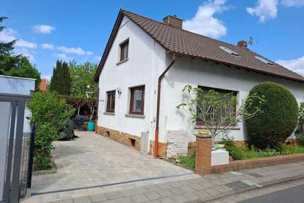 Haus zum Kaufen in Seligenstadt 420.000,00 € 140 m²