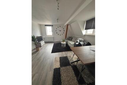 Sanierte Eigentumswohnung mit Garage - Gäufelden
