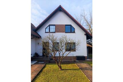 Gepflegtes, hochwertiges Eigenheim in erstklassiger Lage in Grano - Guben