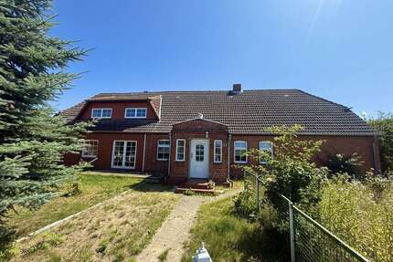 Haus zum Kaufen in Zierow 216.000,00 € 93 m²