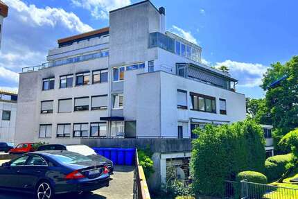 Wohnung zum Kaufen in Hechingen 314.000,00 € 135.96 m²