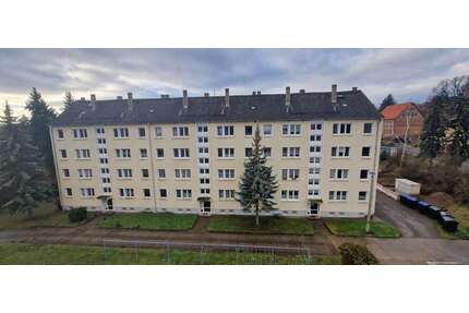 Wohnung zum Mieten in Mansfeld 300,00 € 55 m²