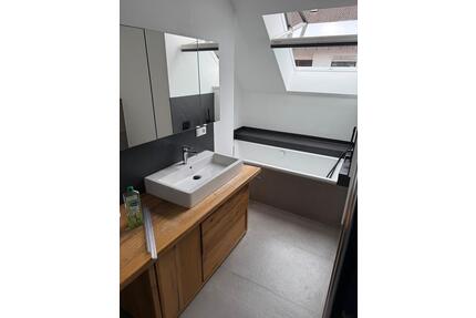 Einfamilienhaus Doppelhaushälfte in Dammbach