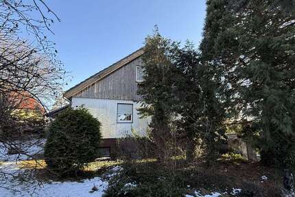 Haus zum Kaufen in Braunsdorf 275.000,00 € 160 m²