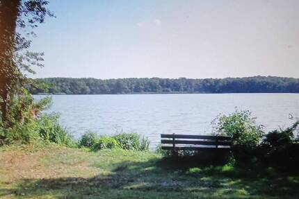 Bungalow nah am See auf Pachtland - Storkow (Mark) Alt Stahnsdorf