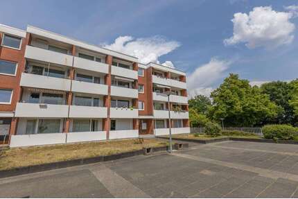 Wohnung zum Mieten in Bremen 569,00 € 59.67 m²