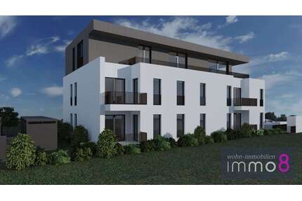 Wohnung zum Kaufen in Schrobenhausen 530.000,00 € 89.8 m²