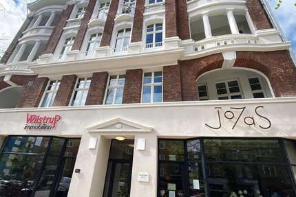 Haus zum Kaufen in Kiel 9.950.000,00 € 2587 m²
