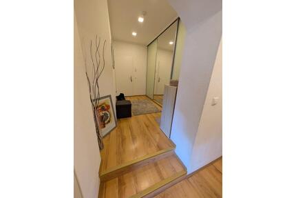 2 attraktive Wohnungen - Zentrumsnah - Provisionsfrei - Herford Falkendiek