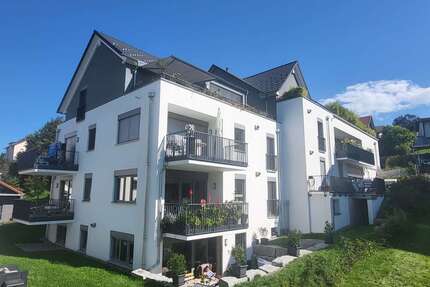 Wohnung zum Mieten in Weiler-Simmerberg 1.120,00 € 106.9 m²