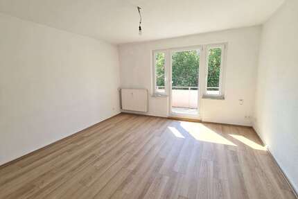 Wohnung zum Mieten in Gelsenkirchen 405,00 € 59.02 m²
