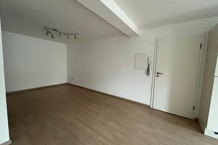 2-Zimmer-Wohnung mit Stellplatz in Steinhausen a.d. Rottum - Ochsenhausen