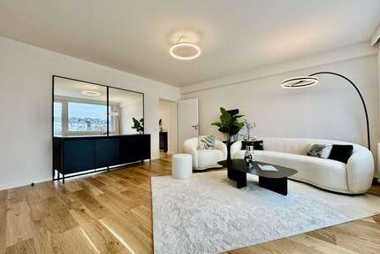 Wohnung zum Kaufen in Düsseldorf 344.000,00 € 60 m²