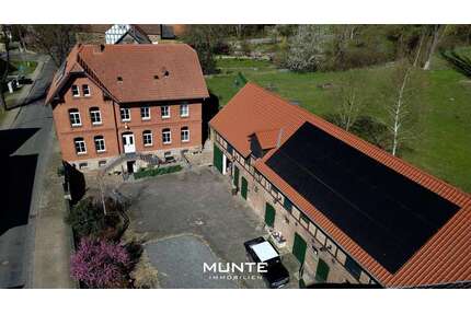Haus zum Kaufen in Beierstedt 649.000,00 € 286 m²