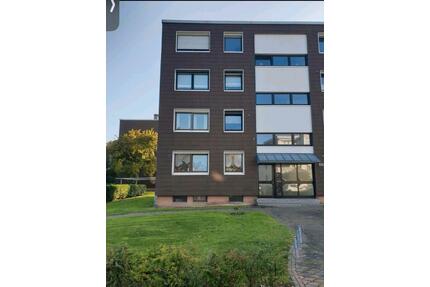 Modernisierte 3-Zimmer-Eigentumswohnung mit Garage - Kamp-Lintfort