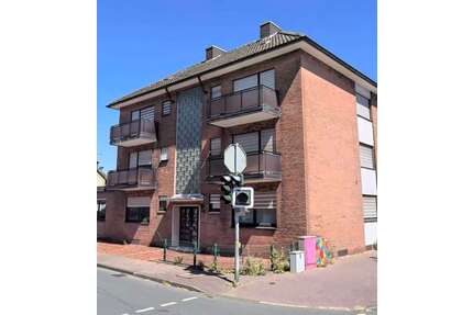 Wohnung zum Kaufen in Haltern am See 177.500,00 € 47.69 m²