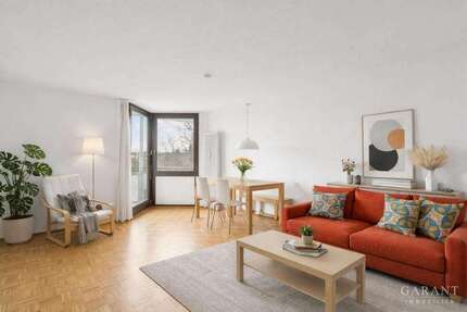 Wohnung zum Kaufen in Unterschleißheim 380.000,00 € 66 m²