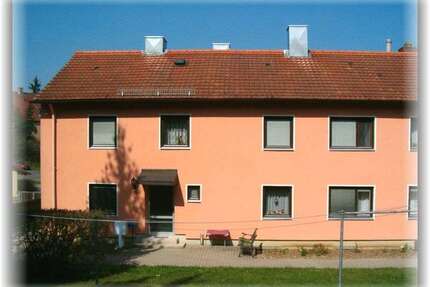 Wohnung zum Mieten in Ochsenfurt 363,00 € 43.15 m²
