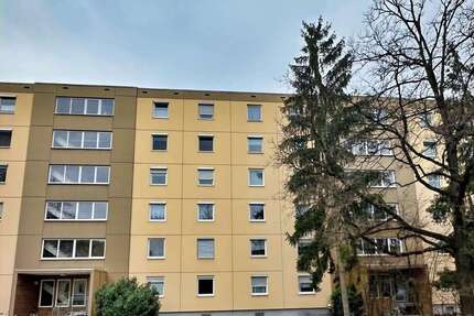Wohnung zum Kaufen in Regensburg 259.000,00 € 77 m²