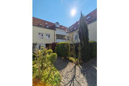 Charmante 4,5-Zimmer Dachgeschosswohnung in Fellbach