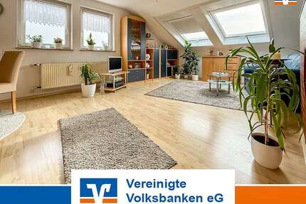 Wohnung zum Kaufen in Weil der Stadt Merklingen 195.000,00 € 65 m² - Weil der Stadt / Merklingen