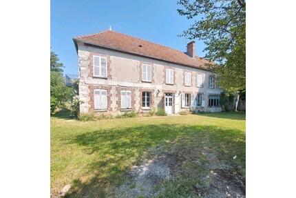 Familienhaus - Ferienhaus - Landhaus 100km von Paris - Frankfurt (Oder) Booßen