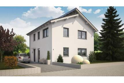 -Aktion- LichtenwaldeNiederwiesa - modernes Einfamilienhaus im idyllischen Lichtenwalde