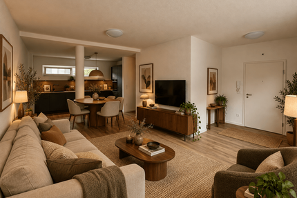 Wohnung zum Mieten in Löningen 700,00 € 77.8 m²