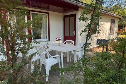 Kurzurlaub am Seddiner See - 140,00&nbsp;EUR Kaltmiete, in Seddiner See (PLZ: 14554)