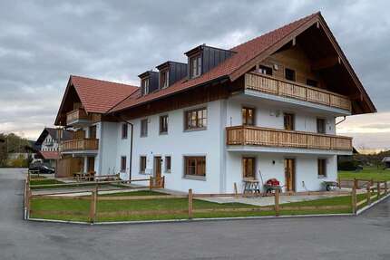 Wohnung zum Mieten in Weyarn 950,00 € 56.61 m²