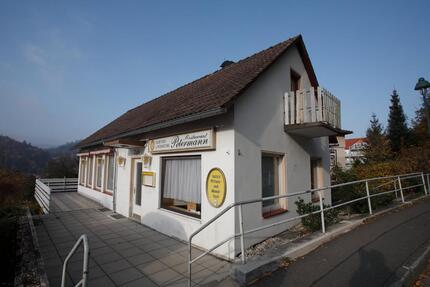 Vielseitiges Objekt mit Potential Kneipp-Kur-Ort Bad Lauterberg - Bad Lauterberg im Harz