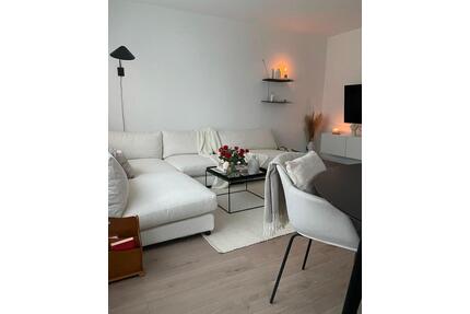 Attraktive EG-Wohnung in zentraler Lage - Provisionsfrei - Wiesbaden Biebrich