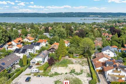 Grundstück zu verkaufen in Dießen 795.000,00 € 700 m²
