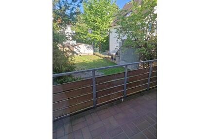 4 Zimmer Wohnung - 1.750,00&nbsp;EUR Kaltmiete, ca.&nbsp; 105,00&nbsp;m&sup2; in Ludwigsburg (PLZ: 71638)