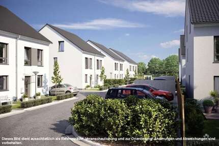 Haus zum Kaufen in Hahnheim 549.900,00 € 142 m²