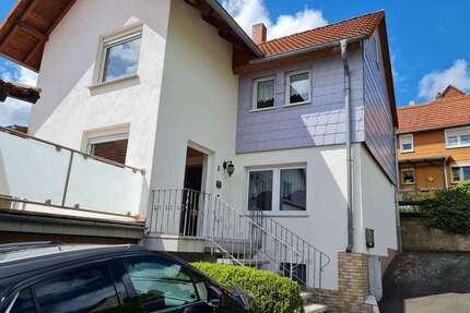 Haus zum Mieten in Bad Hersfeld-Asbach 1.200,00 € 120 m²