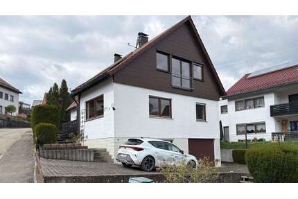 Haus zum Kaufen in Giengen an der Brenz 329.000,00 € 111 m²