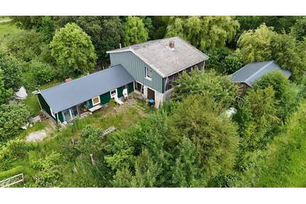 Haus zum Kaufen in Kudensee 79.950,00 € 90 m²