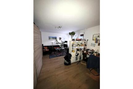 Gepflegte 1-Zimmer-Wohnung in ruhiger Lage der Nordstadt - Pforzheim