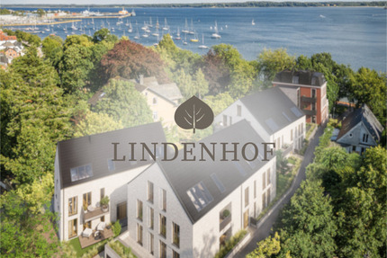 Lindenhof - Wohnung 5 | Dachgeschoss - Eckernförde