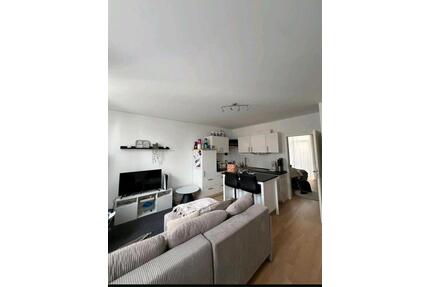 Gemütliche 2-Zimmer-Wohnung mit Terrasse in Lüdenscheid