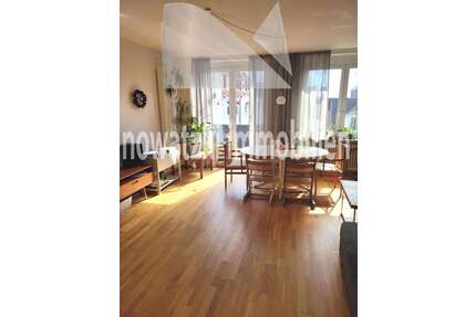 Wohnung zum Mieten in Lübeck 1.395,00 € 112 m²