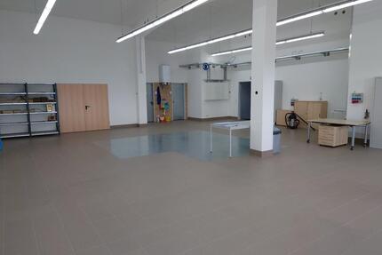 Produktionsfläche Bürofläche zu vermieten - Dachau