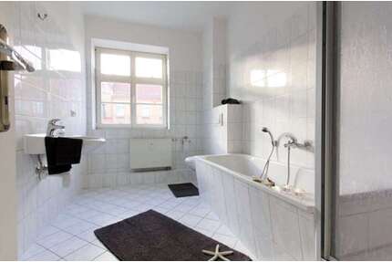 Wohnung zum Mieten in Magdeburg 620,00 € 79 m²