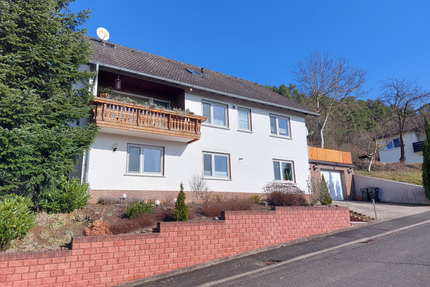 Haus zum Kaufen in Wildeck 535.000,00 € 270 m²